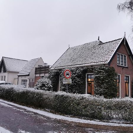 Cottage Rose Bergen Eksteriør bilde