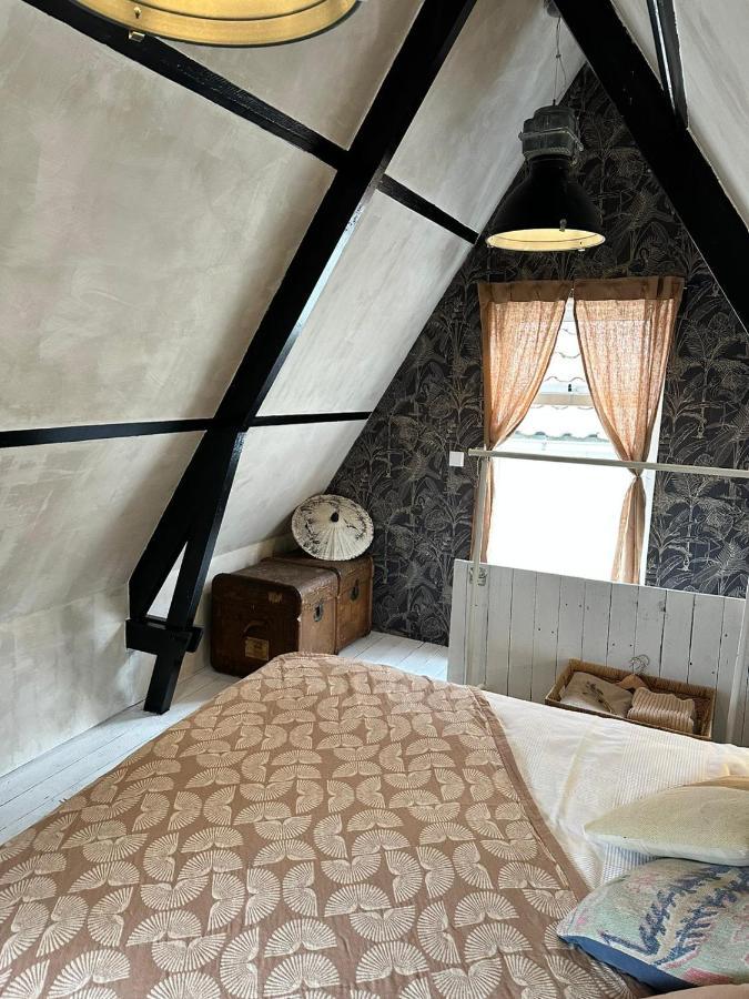 Cottage Rose Bergen Eksteriør bilde
