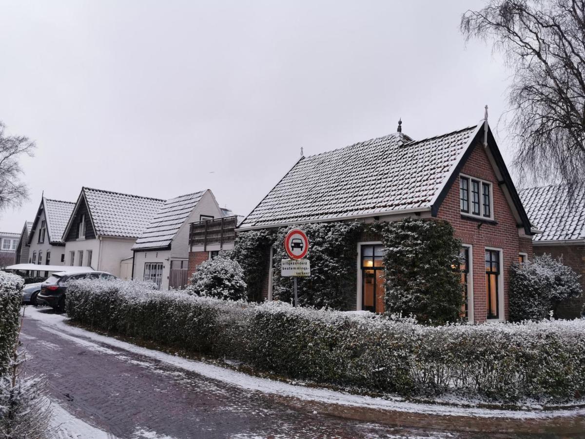 Cottage Rose Bergen Eksteriør bilde