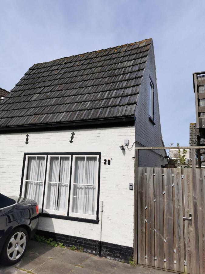 Cottage Rose Bergen Eksteriør bilde